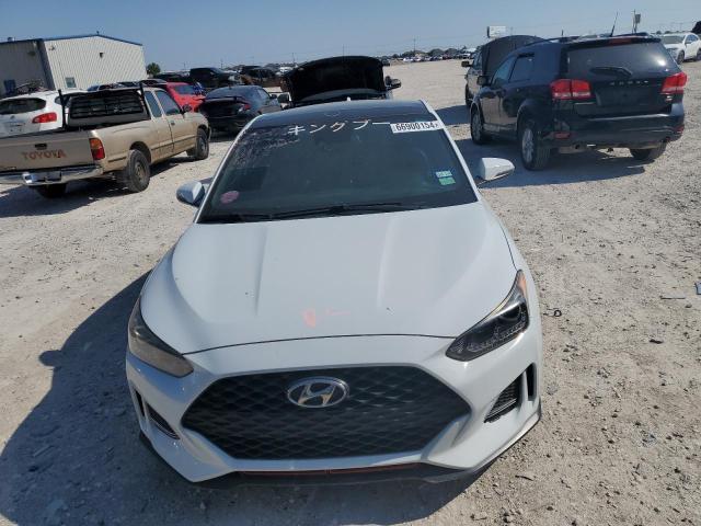 Photo 4 VIN: KMHTH6AB3KU002762 - HYUNDAI VELOSTER T 