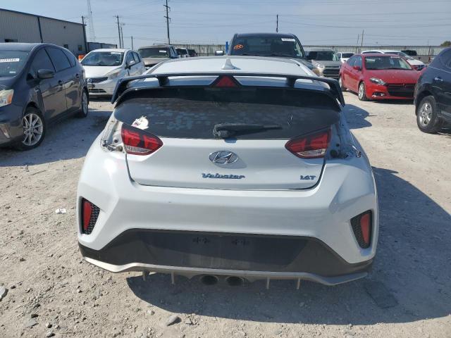 Photo 5 VIN: KMHTH6AB3KU002762 - HYUNDAI VELOSTER T 