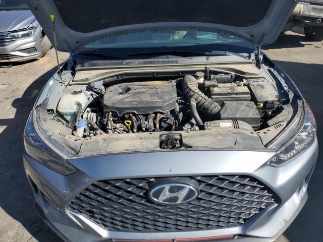 Photo 6 VIN: KMHTH6AB3KU004222 - HYUNDAI VELOSTER T 