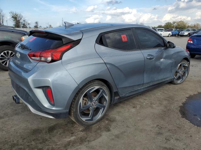 Photo 2 VIN: KMHTH6AB3KU007525 - HYUNDAI VELOSTER T 