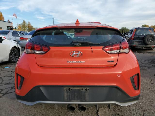 Photo 5 VIN: KMHTH6AB3KU007671 - HYUNDAI VELOSTER 