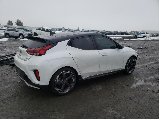 Photo 2 VIN: KMHTH6AB3KU010568 - HYUNDAI VELOSTER T 