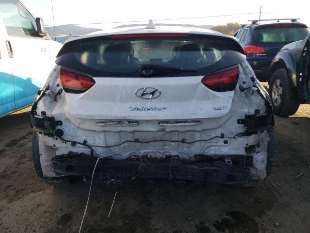 Photo 5 VIN: KMHTH6AB3KU013597 - HYUNDAI VELOSTER T 