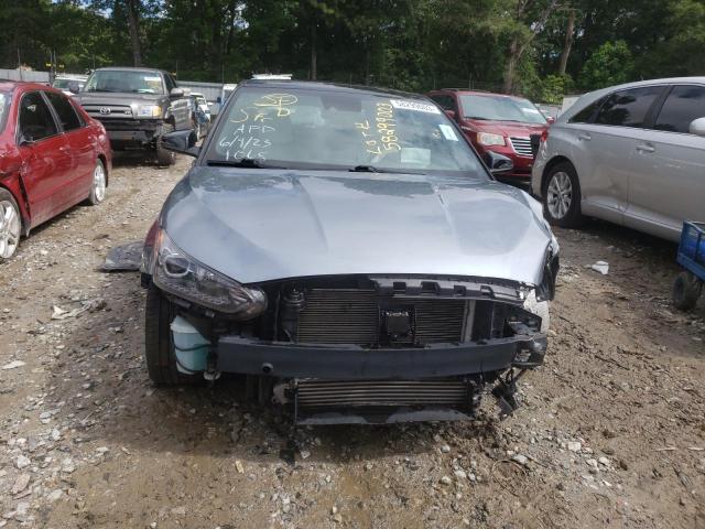 Photo 4 VIN: KMHTH6AB3LU021068 - HYUNDAI VELOSTER 