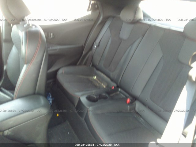 Photo 7 VIN: KMHTH6AB3LU022205 - HYUNDAI VELOSTER 