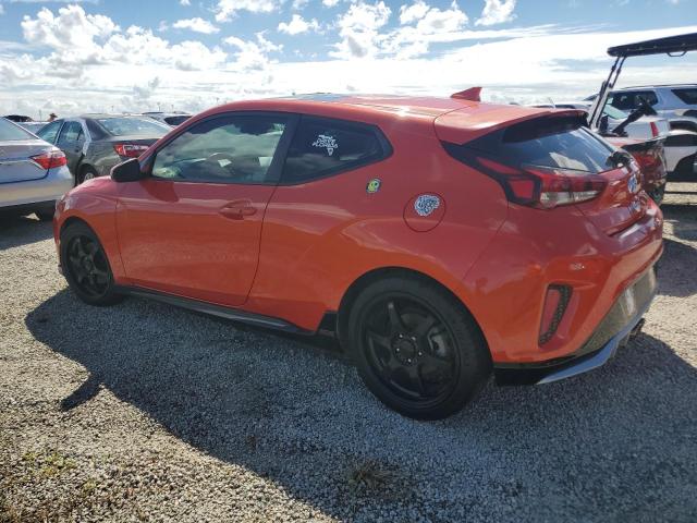 Photo 1 VIN: KMHTH6AB3LU026061 - HYUNDAI VELOSTER T 