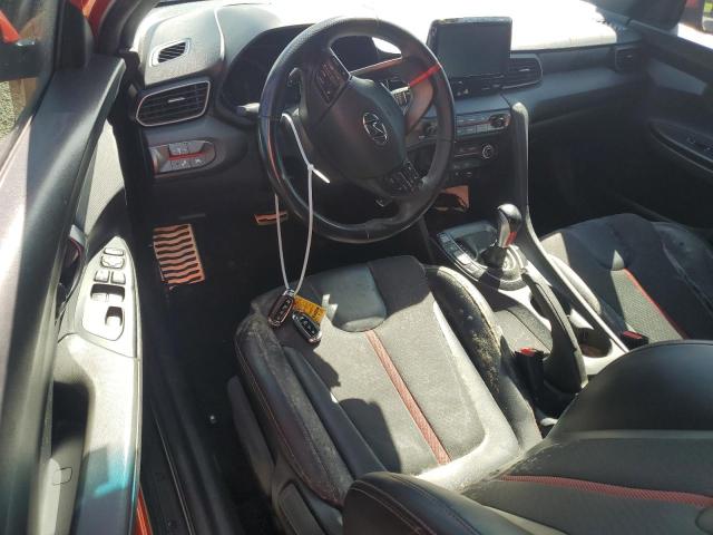 Photo 7 VIN: KMHTH6AB3LU026061 - HYUNDAI VELOSTER T 