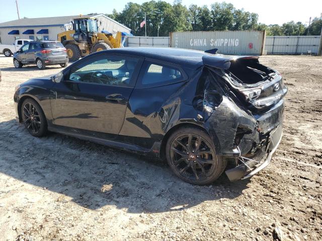 Photo 1 VIN: KMHTH6AB4KU011485 - HYUNDAI VELOSTER T 