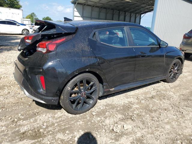 Photo 2 VIN: KMHTH6AB4KU011485 - HYUNDAI VELOSTER T 