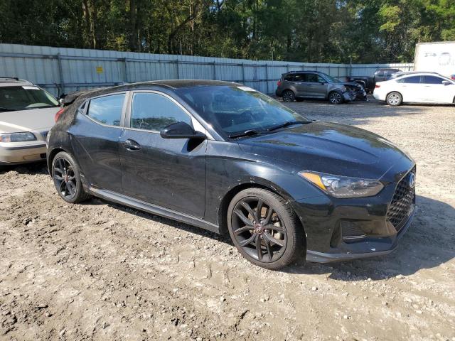 Photo 3 VIN: KMHTH6AB4KU011485 - HYUNDAI VELOSTER T 