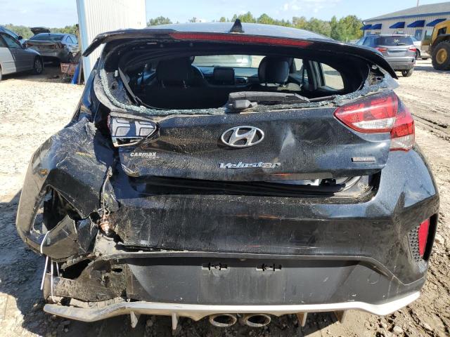 Photo 5 VIN: KMHTH6AB4KU011485 - HYUNDAI VELOSTER T 