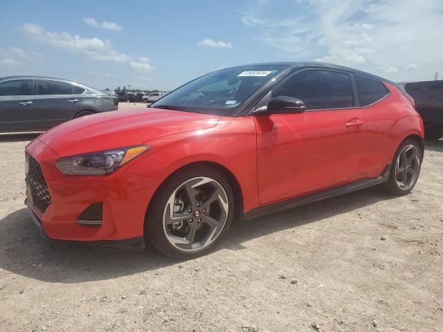 Photo 0 VIN: KMHTH6AB4MU032341 - HYUNDAI VELOSTER 