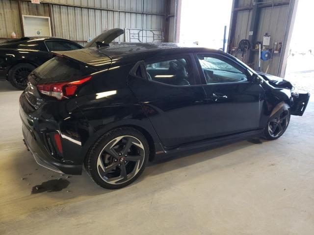 Photo 2 VIN: KMHTH6AB5KU003511 - HYUNDAI VELOSTER T 