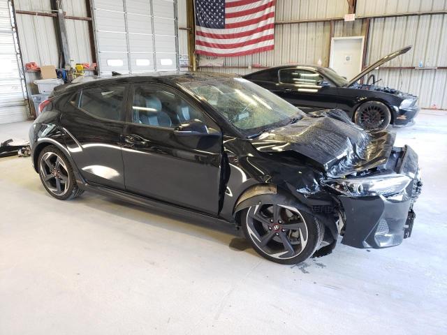 Photo 3 VIN: KMHTH6AB5KU003511 - HYUNDAI VELOSTER T 