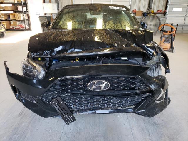 Photo 4 VIN: KMHTH6AB5KU003511 - HYUNDAI VELOSTER T 