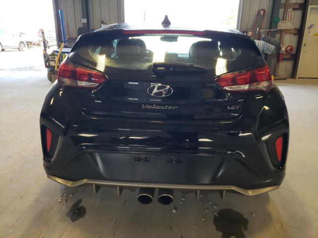 Photo 5 VIN: KMHTH6AB5KU003511 - HYUNDAI VELOSTER T 