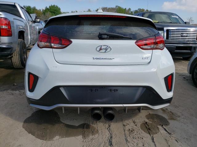 Photo 5 VIN: KMHTH6AB5KU011575 - HYUNDAI VELOSTER T 