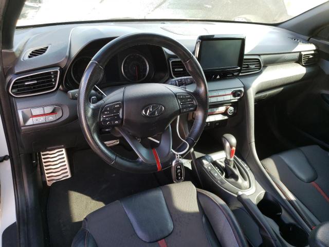 Photo 7 VIN: KMHTH6AB5KU011575 - HYUNDAI VELOSTER T 