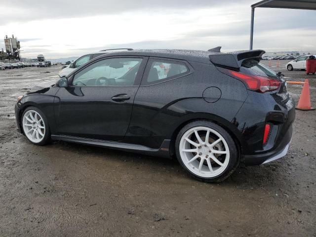 Photo 1 VIN: KMHTH6AB5KU011589 - HYUNDAI VELOSTER 