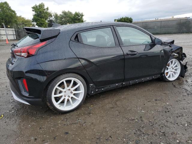 Photo 2 VIN: KMHTH6AB5KU011589 - HYUNDAI VELOSTER 