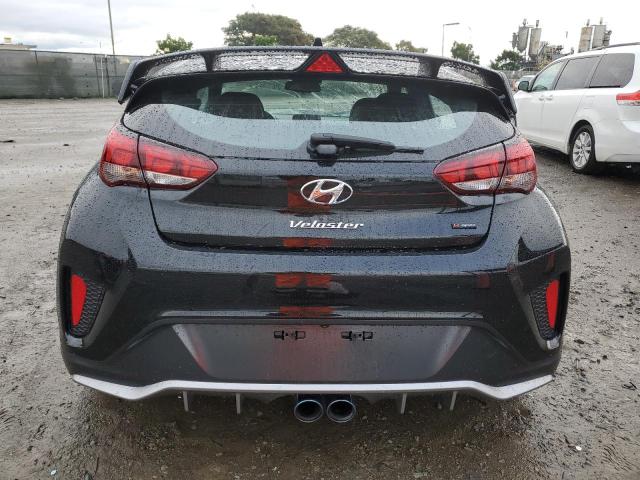 Photo 5 VIN: KMHTH6AB5KU011589 - HYUNDAI VELOSTER 