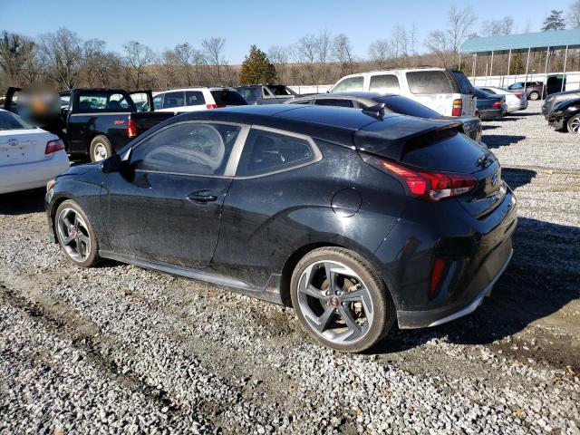 Photo 1 VIN: KMHTH6AB5KU019269 - HYUNDAI VELOSTER T 