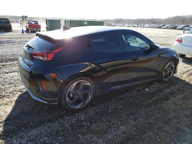 Photo 2 VIN: KMHTH6AB5KU019269 - HYUNDAI VELOSTER T 