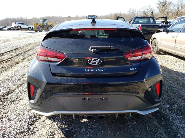 Photo 5 VIN: KMHTH6AB5KU019269 - HYUNDAI VELOSTER T 