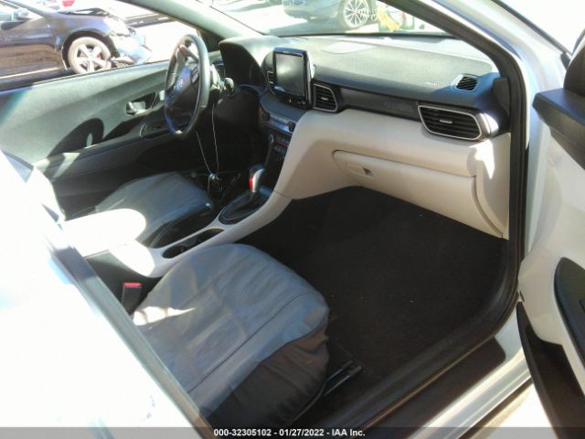 Photo 4 VIN: KMHTH6AB5LU028846 - HYUNDAI VELOSTER 