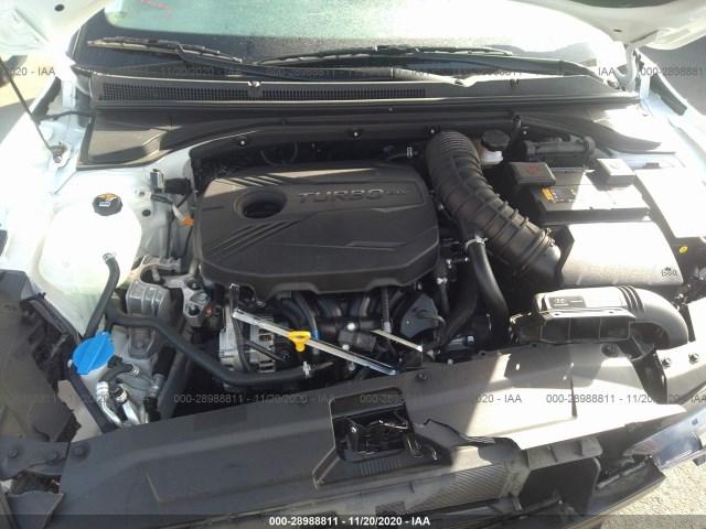 Photo 9 VIN: KMHTH6AB5LU029978 - HYUNDAI VELOSTER 