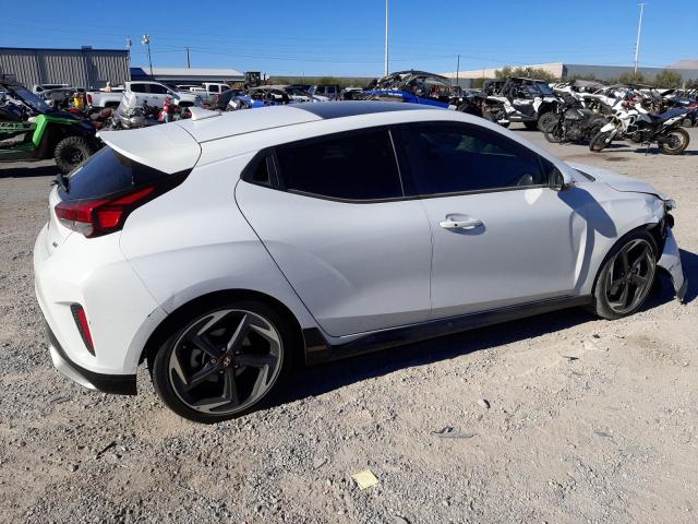 Photo 2 VIN: KMHTH6AB5LU030290 - HYUNDAI VELOSTER T 