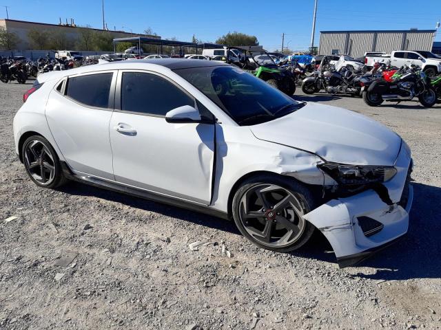 Photo 3 VIN: KMHTH6AB5LU030290 - HYUNDAI VELOSTER T 