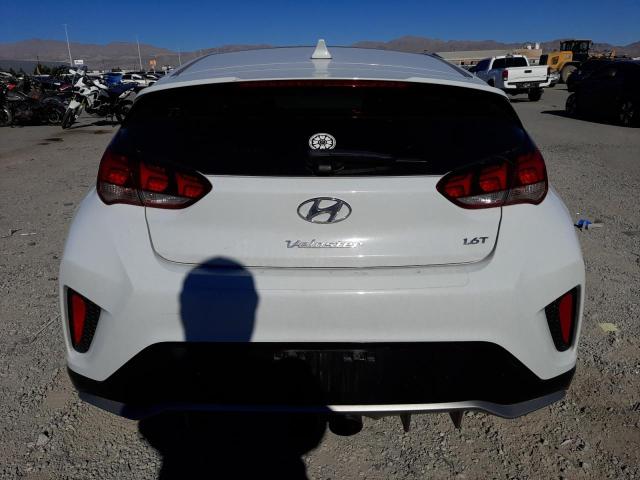 Photo 5 VIN: KMHTH6AB5LU030290 - HYUNDAI VELOSTER T 