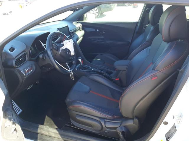 Photo 6 VIN: KMHTH6AB5LU030290 - HYUNDAI VELOSTER T 