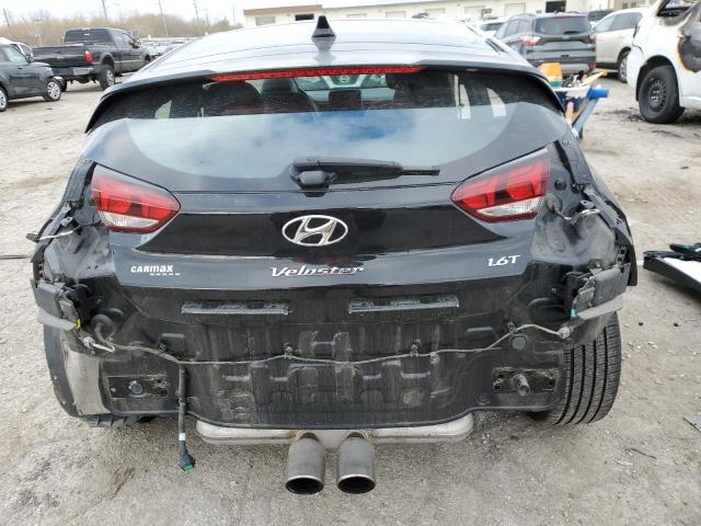 Photo 5 VIN: KMHTH6AB6KU005865 - HYUNDAI VELOSTER T 