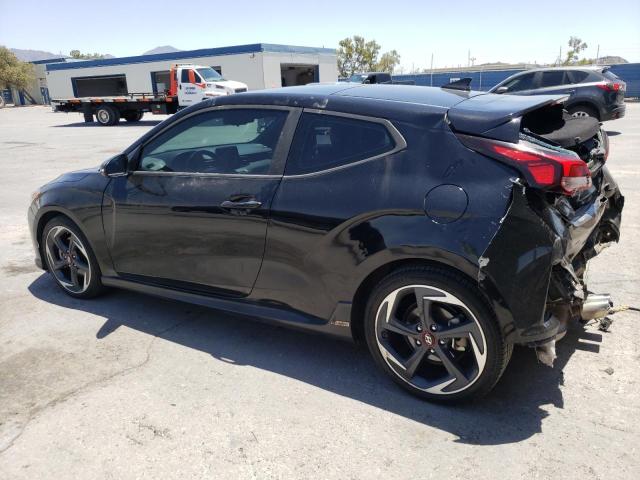 Photo 1 VIN: KMHTH6AB6KU009172 - HYUNDAI VELOSTER T 