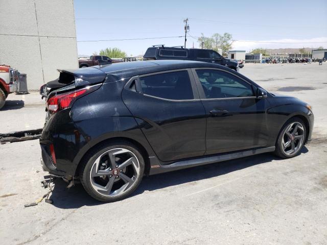 Photo 2 VIN: KMHTH6AB6KU009172 - HYUNDAI VELOSTER T 