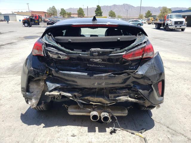 Photo 5 VIN: KMHTH6AB6KU009172 - HYUNDAI VELOSTER T 