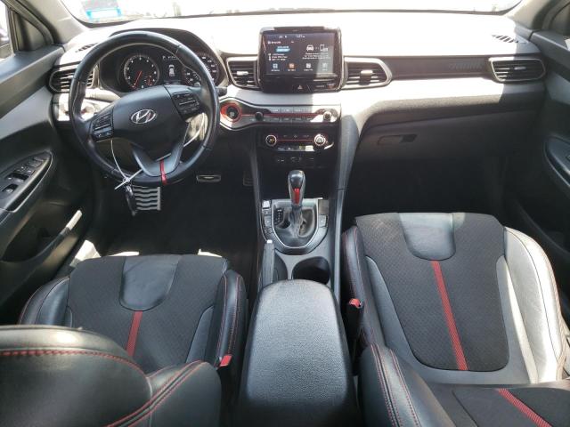 Photo 7 VIN: KMHTH6AB6KU009172 - HYUNDAI VELOSTER T 