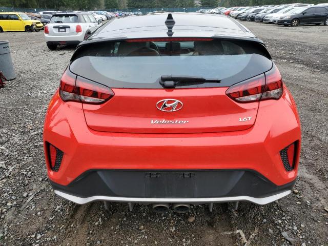 Photo 5 VIN: KMHTH6AB6KU011049 - HYUNDAI VELOSTER 