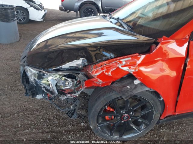 Photo 5 VIN: KMHTH6AB6LU022585 - HYUNDAI VELOSTER 