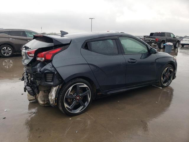 Photo 2 VIN: KMHTH6AB6LU028810 - HYUNDAI VELOSTER 