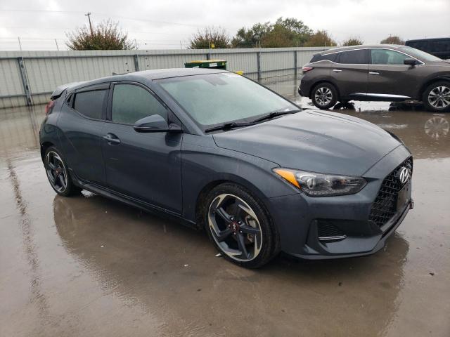 Photo 3 VIN: KMHTH6AB6LU028810 - HYUNDAI VELOSTER 