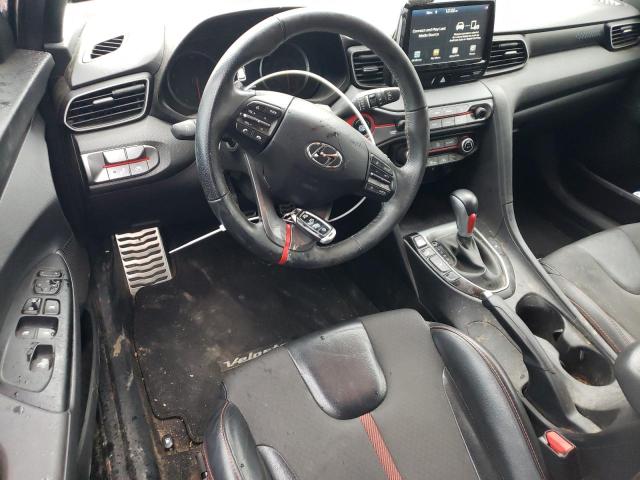 Photo 7 VIN: KMHTH6AB6LU028810 - HYUNDAI VELOSTER 