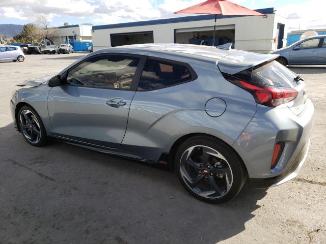 Photo 1 VIN: KMHTH6AB6LU032114 - HYUNDAI VELOSTER T 