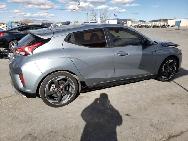 Photo 2 VIN: KMHTH6AB6LU032114 - HYUNDAI VELOSTER T 