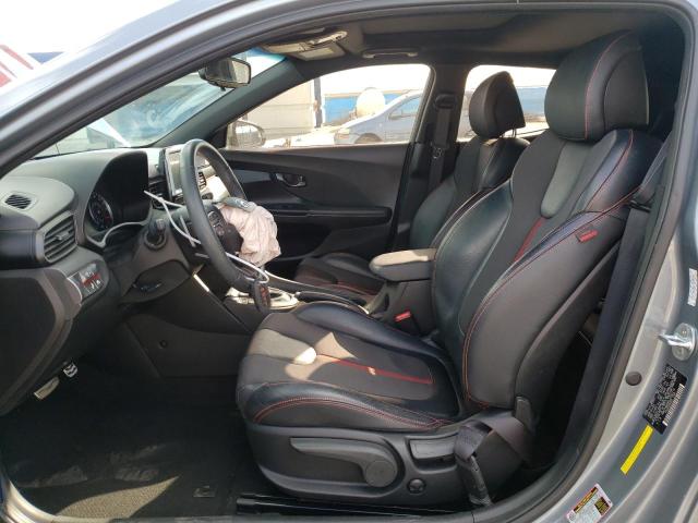 Photo 6 VIN: KMHTH6AB6LU032114 - HYUNDAI VELOSTER T 