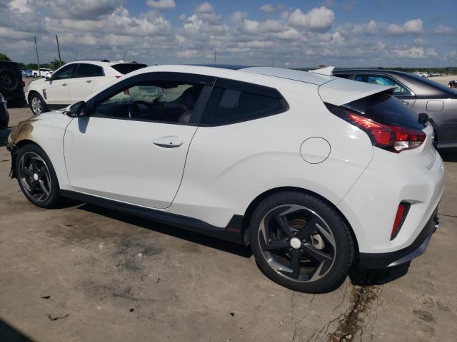 Photo 1 VIN: KMHTH6AB7KU002067 - HYUNDAI VELOSTER 