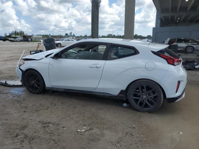 Photo 1 VIN: KMHTH6AB7LU023762 - HYUNDAI VELOSTER T 