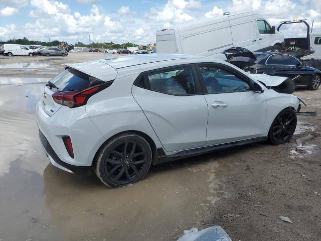 Photo 2 VIN: KMHTH6AB7LU023762 - HYUNDAI VELOSTER T 